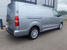 USED 2023 73 PEUGEOT EXPERT 2.0 BLUEHDI PROFESSIONAL PREMIUM PLUS L2 LWB 145PS AIR CON **DELIVERY MILEAGE** EURO 6  ULEZ FREE  AIR CONDITIONING