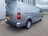 USED 2023 73 PEUGEOT EXPERT 2.0 BLUEHDI PROFESSIONAL PREMIUM PLUS L2 LWB 145PS AIR CON **DELIVERY MILEAGE** EURO 6  ULEZ FREE  AIR CONDITIONING