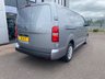 USED 2023 73 PEUGEOT EXPERT 2.0 BLUEHDI PROFESSIONAL PREMIUM PLUS L2 LWB 145PS AIR CON **DELIVERY MILEAGE** EURO 6  ULEZ FREE  AIR CONDITIONING