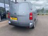 USED 2023 73 PEUGEOT EXPERT 2.0 BLUEHDI PROFESSIONAL PREMIUM PLUS L2 LWB 145PS AIR CON **DELIVERY MILEAGE** EURO 6  ULEZ FREE  AIR CONDITIONING