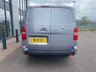 USED 2023 73 PEUGEOT EXPERT 2.0 BLUEHDI PROFESSIONAL PREMIUM PLUS L2 LWB 145PS AIR CON **DELIVERY MILEAGE** EURO 6  ULEZ FREE  AIR CONDITIONING