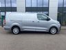 USED 2023 73 PEUGEOT EXPERT 2.0 BLUEHDI PROFESSIONAL PREMIUM PLUS L2 LWB 145PS AIR CON **DELIVERY MILEAGE** EURO 6  ULEZ FREE  AIR CONDITIONING
