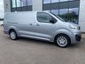 USED 2023 73 PEUGEOT EXPERT 2.0 BLUEHDI PROFESSIONAL PREMIUM PLUS L2 LWB 145PS AIR CON **DELIVERY MILEAGE** EURO 6  ULEZ FREE  AIR CONDITIONING