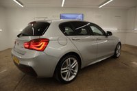 USED 2016 66 BMW 1 SERIES 2.0 120D XDRIVE M SPORT 5d 188 BHP 