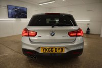USED 2016 66 BMW 1 SERIES 2.0 120D XDRIVE M SPORT 5d 188 BHP 