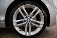 USED 2016 66 BMW 1 SERIES 2.0 120D XDRIVE M SPORT 5d 188 BHP 