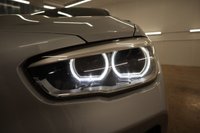 USED 2016 66 BMW 1 SERIES 2.0 120D XDRIVE M SPORT 5d 188 BHP 