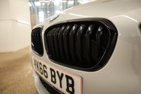USED 2016 66 BMW 1 SERIES 2.0 120D XDRIVE M SPORT 5d 188 BHP 