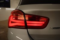 USED 2016 66 BMW 1 SERIES 2.0 120D XDRIVE M SPORT 5d 188 BHP 