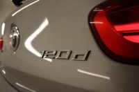USED 2016 66 BMW 1 SERIES 2.0 120D XDRIVE M SPORT 5d 188 BHP 