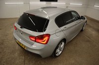 USED 2016 66 BMW 1 SERIES 2.0 120D XDRIVE M SPORT 5d 188 BHP 
