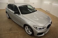USED 2016 66 BMW 1 SERIES 2.0 120D XDRIVE M SPORT 5d 188 BHP 