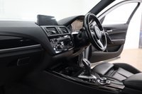 USED 2016 66 BMW 1 SERIES 2.0 120D XDRIVE M SPORT 5d 188 BHP 
