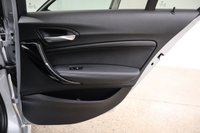 USED 2016 66 BMW 1 SERIES 2.0 120D XDRIVE M SPORT 5d 188 BHP 