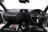 USED 2016 66 BMW 1 SERIES 2.0 120D XDRIVE M SPORT 5d 188 BHP 