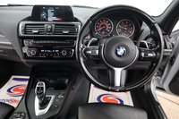 USED 2016 66 BMW 1 SERIES 2.0 120D XDRIVE M SPORT 5d 188 BHP 