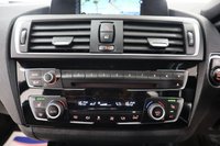 USED 2016 66 BMW 1 SERIES 2.0 120D XDRIVE M SPORT 5d 188 BHP 