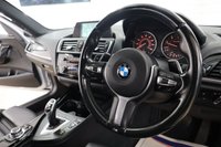 USED 2016 66 BMW 1 SERIES 2.0 120D XDRIVE M SPORT 5d 188 BHP 