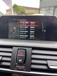 USED 2016 66 BMW 1 SERIES 2.0 120D XDRIVE M SPORT 5d 188 BHP 