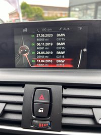 USED 2016 66 BMW 1 SERIES 2.0 120D XDRIVE M SPORT 5d 188 BHP 