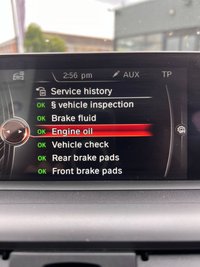 USED 2016 66 BMW 1 SERIES 2.0 120D XDRIVE M SPORT 5d 188 BHP 