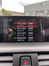 USED 2016 66 BMW 1 SERIES 2.0 120D XDRIVE M SPORT 5d 188 BHP 
