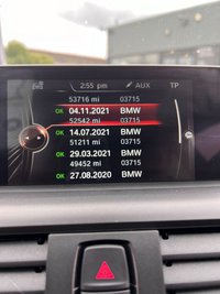 USED 2016 66 BMW 1 SERIES 2.0 120D XDRIVE M SPORT 5d 188 BHP 