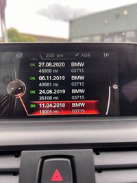 USED 2016 66 BMW 1 SERIES 2.0 120D XDRIVE M SPORT 5d 188 BHP 