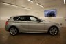 USED 2016 66 BMW 1 SERIES 2.0 120D XDRIVE M SPORT 5d 188 BHP 