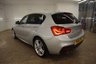 USED 2016 66 BMW 1 SERIES 2.0 120D XDRIVE M SPORT 5d 188 BHP 