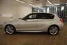 USED 2016 66 BMW 1 SERIES 2.0 120D XDRIVE M SPORT 5d 188 BHP 