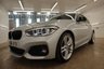 USED 2016 66 BMW 1 SERIES 2.0 120D XDRIVE M SPORT 5d 188 BHP 