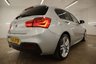 USED 2016 66 BMW 1 SERIES 2.0 120D XDRIVE M SPORT 5d 188 BHP 