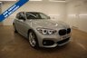 USED 2016 66 BMW 1 SERIES 2.0 120D XDRIVE M SPORT 5d 188 BHP 