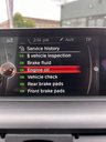 USED 2016 66 BMW 1 SERIES 2.0 120D XDRIVE M SPORT 5d 188 BHP 