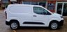 USED 2020 69 PEUGEOT PARTNER 1.2 PURETECH PROFESSIONAL L1 109 BHP LOW MILEAGE, EURO 6, ULEZ COMPLIANT
