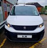 USED 2020 69 PEUGEOT PARTNER 1.2 PURETECH PROFESSIONAL L1 109 BHP LOW MILEAGE, EURO 6, ULEZ COMPLIANT