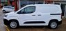 USED 2020 69 PEUGEOT PARTNER 1.2 PURETECH PROFESSIONAL L1 109 BHP LOW MILEAGE, EURO 6, ULEZ COMPLIANT