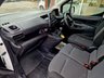 USED 2020 69 PEUGEOT PARTNER 1.2 PURETECH PROFESSIONAL L1 109 BHP LOW MILEAGE, EURO 6, ULEZ COMPLIANT