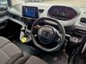USED 2020 69 PEUGEOT PARTNER 1.2 PURETECH PROFESSIONAL L1 109 BHP LOW MILEAGE, EURO 6, ULEZ COMPLIANT