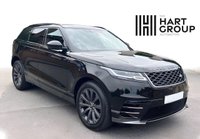 USED 2018 18 LAND ROVER RANGE ROVER VELAR 2.0 R-DYNAMIC S 5d 238 BHP 