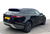 USED 2018 18 LAND ROVER RANGE ROVER VELAR 2.0 R-DYNAMIC S 5d 238 BHP 