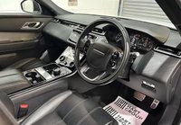 USED 2018 18 LAND ROVER RANGE ROVER VELAR 2.0 R-DYNAMIC S 5d 238 BHP 