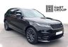 USED 2018 18 LAND ROVER RANGE ROVER VELAR 2.0 R-DYNAMIC S 5d 238 BHP 