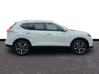 USED 2014 64 NISSAN X-TRAIL 1.6 DCI TEKNA 5d 130 BHP NISSAN X-TRAIL 1.6 DCI TEKNA 5d 130 BHP