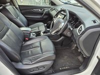 USED 2014 64 NISSAN X-TRAIL 1.6 DCI TEKNA 5d 130 BHP NISSAN X-TRAIL 1.6 DCI TEKNA 5d 130 BHP