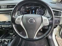 USED 2014 64 NISSAN X-TRAIL 1.6 DCI TEKNA 5d 130 BHP NISSAN X-TRAIL 1.6 DCI TEKNA 5d 130 BHP