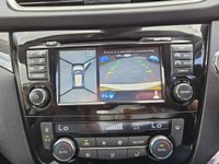 USED 2014 64 NISSAN X-TRAIL 1.6 DCI TEKNA 5d 130 BHP NISSAN X-TRAIL 1.6 DCI TEKNA 5d 130 BHP