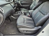USED 2014 64 NISSAN X-TRAIL 1.6 DCI TEKNA 5d 130 BHP NISSAN X-TRAIL 1.6 DCI TEKNA 5d 130 BHP