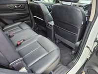 USED 2014 64 NISSAN X-TRAIL 1.6 DCI TEKNA 5d 130 BHP NISSAN X-TRAIL 1.6 DCI TEKNA 5d 130 BHP